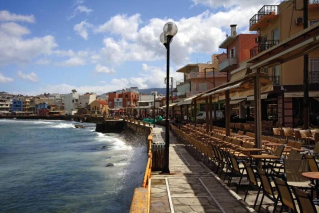 Katerinas Apartment Chania  Exterior photo
