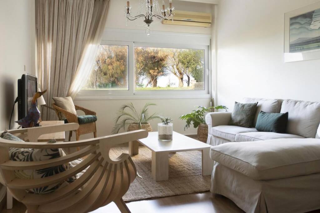 Katerinas Apartment Chania  Exterior photo